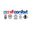 Logo de VF CONFORT