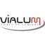 Logo de Vialum