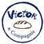 Logo de VICTOR & COMPAGNIE