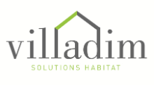 Logo de VILLADIM