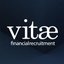 Vitae Financial Recruitment