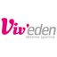 Logo de VIV'EDEN