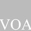 Logo de VOA