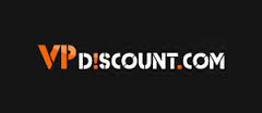 Logo de VP Discount