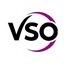 Logo de VSO