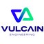 Logo de VULCAIN Ingénierie