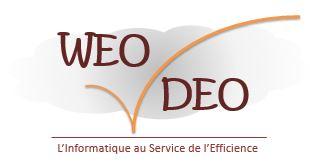 Logo de Weodeo