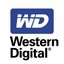 Logo de Western Digital