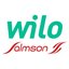 Logo de Wilo Salmson France