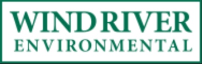 Logo de Wind River Environmental