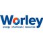 Logo de Worley