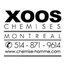 Logo de XOOS