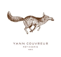 Logo de Yann Couvreur Patisserie