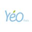 Logo de YéO international