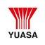 Logo de YUASA BATTERIE France
