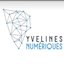 Logo de YVELINES NUMERIQUES