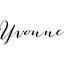 Logo de Yvonne