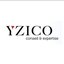 Logo de YZICO