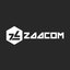 Logo de Zaacom