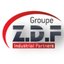 Logo de ZDF