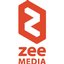 Logo de ZEE MEDIA