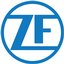 Logo de ZF Services France