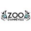 Logo de Zoo d'Amnéville